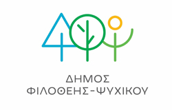 filothei psychiko dimos logo 1