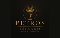 petros mpaskakis logo